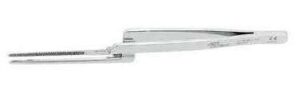 Articulating Paper Forceps - ASA