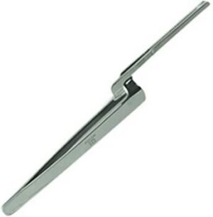 Articulating Paper Forceps - Hu-Friedy