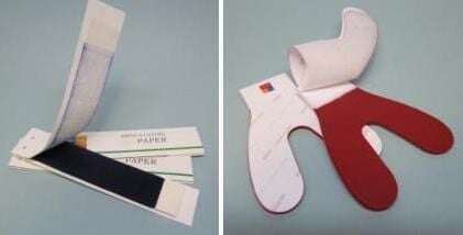 Articulating Paper - Tc Dental