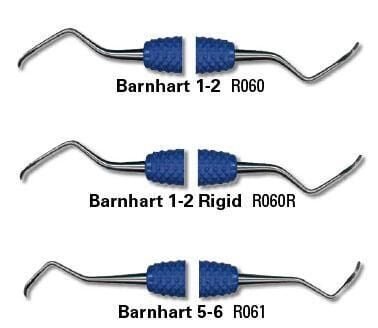 Barnhart Curette - PDT