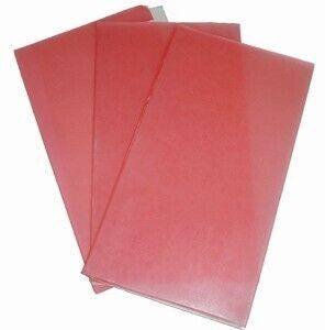 Base Plate Wax - Meta
