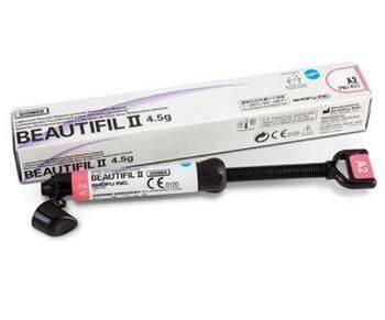 Beautifil-II-Syringes-Shofu.jpg Beautifil II Syringes - Shofu