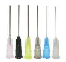 Bendable Irrigation Needles - DZ