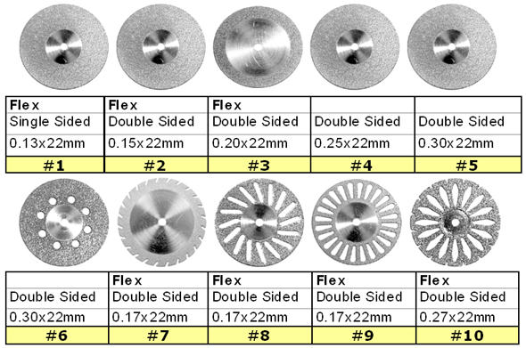 BesQual-Diamond-Disks.gif BesQual Diamond Disks