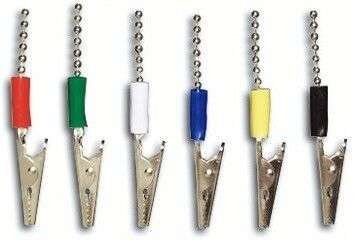Patient Bib Chains