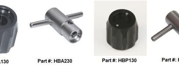 Bien Air Turbine Cap Wrench - HPP