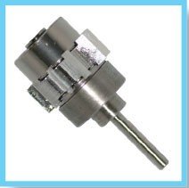 Bien Air Turbine Black Pearl Lab Turbine - HPP