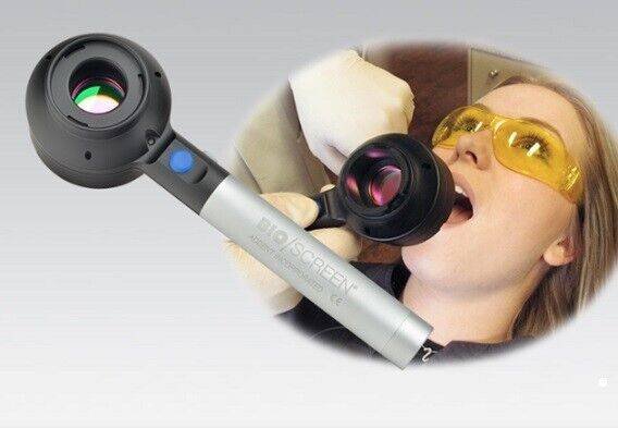 Bio Screen Oral Examination Light - AdDent
