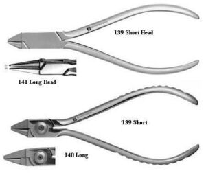 Bird Beak Plier