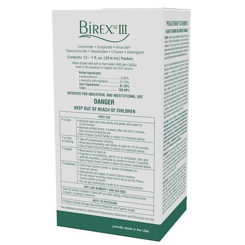Birex-SE-III.jpg Birex SE III - Biotrol
