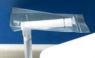Panoramic Bite Block Protectors - Palmero
