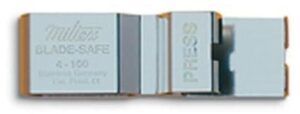 Blade-Safe Blade Remover - Miltex