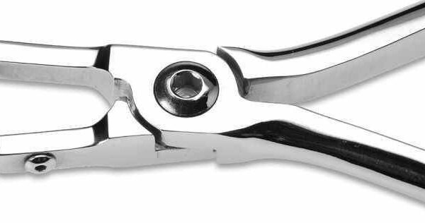 Bond Bracket Remover Straight Plier