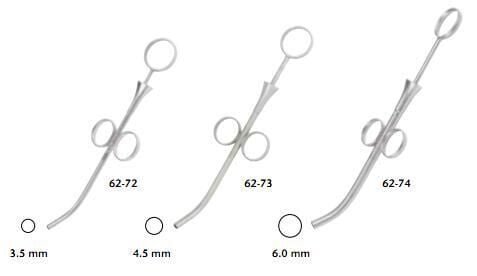 Bone Graft syringes - Miltex