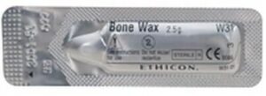 Bone Wax - Ethicon