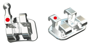 Bracket-Vance Standard Bracket