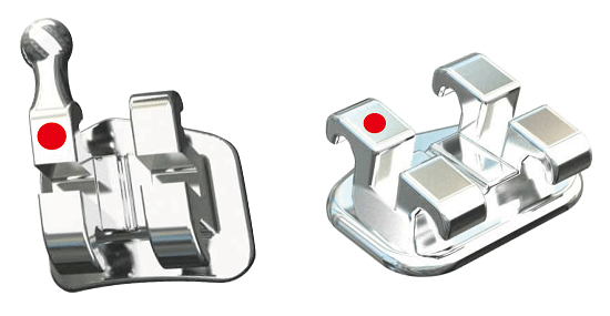 Bracket-Vance Standard Bracket
