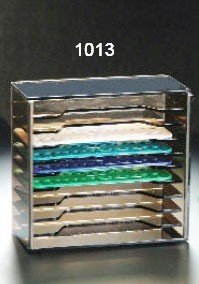 Ortho Bracket Trays Holder