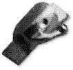 Non-Convertible Direct Bond Buccal Tubes Maxillary