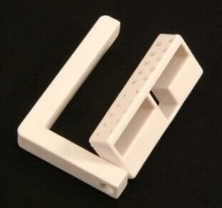 Bur Holder - 20 Slots