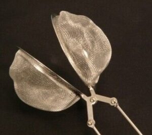 Bur Holder - Mesh Sterile