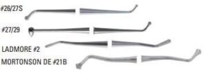 Burnishers-Hu-Friedy.jpg Burnishers - Hu-Friedy