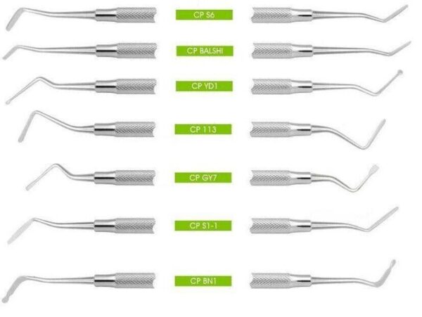 Cord Packers - HB