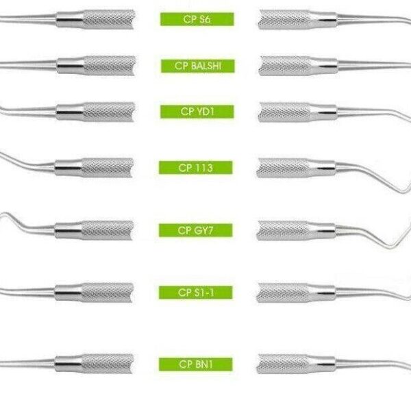 Cord Packers - HB