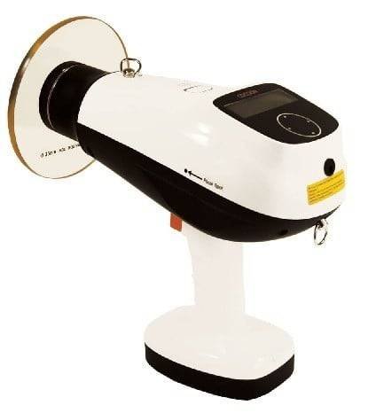 Cocoon handheld X Ray Unit