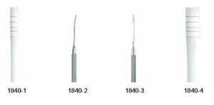 Calibrated Scalpels - ASA Italy