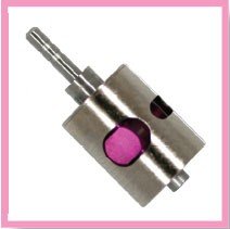 Canister Turbine - HPP