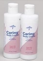 Caring Body Lotion
