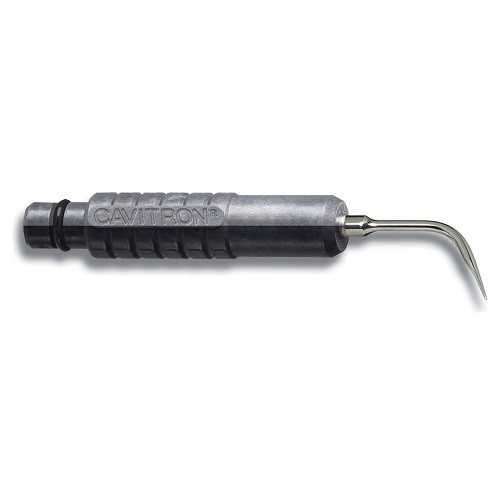 Cavitron TFI Thru Flow 25K TFI-1000 straight triple-bend insert - Dentsply-Sirona