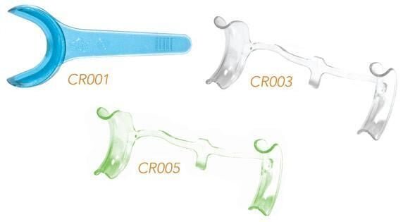 Cheek Retractors - Pac-Dent