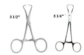 Clamps - DA