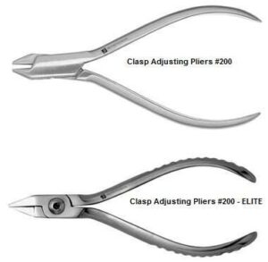 Clasp Adjusting Plier
