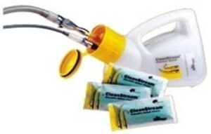 CleanStream Evacuation System Cleaner - Air Techniques