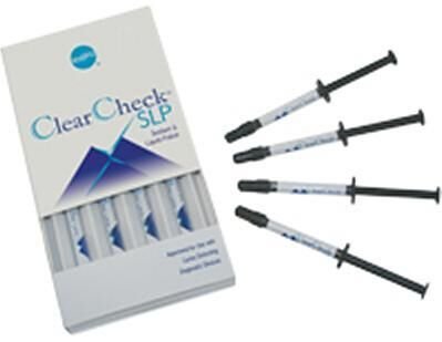 Clear Check SLP - Shofu