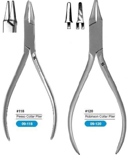 Collar Plier