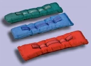 Comfort Neck Pads