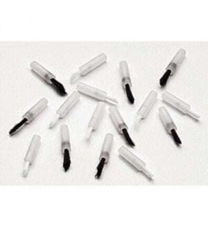 Composite Brush Tips