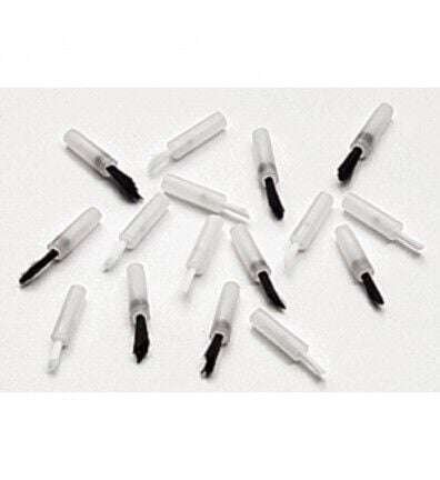 Composite Brush Tips