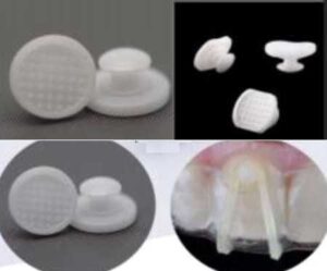 Composite Buttons