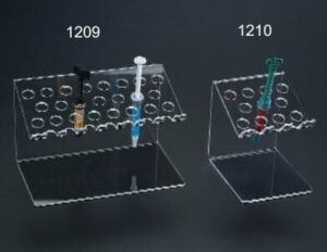 Composite Syringe Organizer - Plasdent