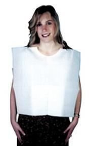 Contour Patient Bibs - Crosstex