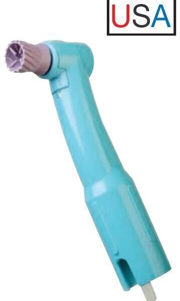 Contra Elite Disposable Prophy Angles - Young Dental
