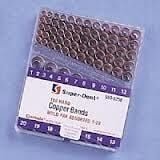 Copper Bands - Hard - DA