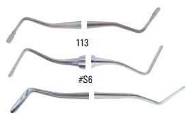 Cord Packers - Hu-Friedy
