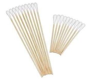 Cotton Tip Applicators
