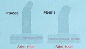 Curing Light Tip Sleeves
